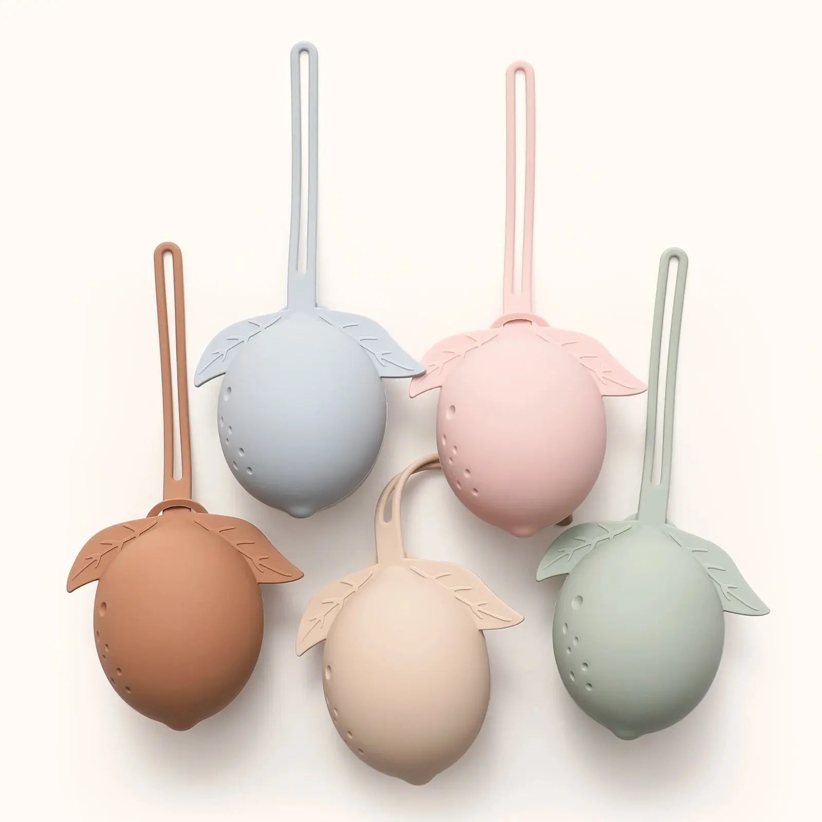 Dummy Holder - Berry Bloom