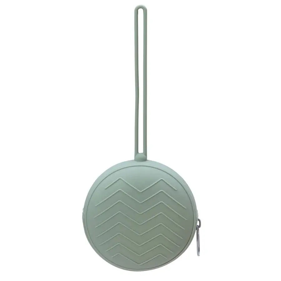 Dummy Storage Pouch - Berry Bloom
