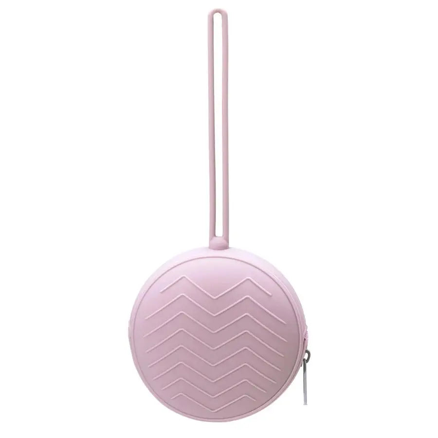 Dummy Storage Pouch - Berry Bloom