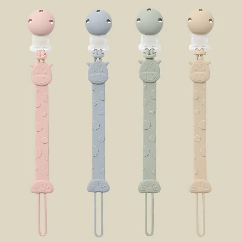 Dummy Clips - Berry Bloom